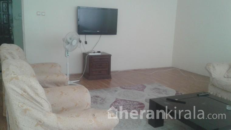 Diyarbakir ofiste gunluk kiralik daire temiz hijyenik daire 